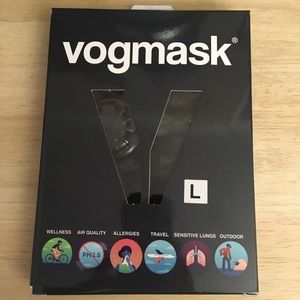 Vogmask